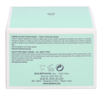 Darphin Moisturisers Predermine Sculpting Night Cr 50ml