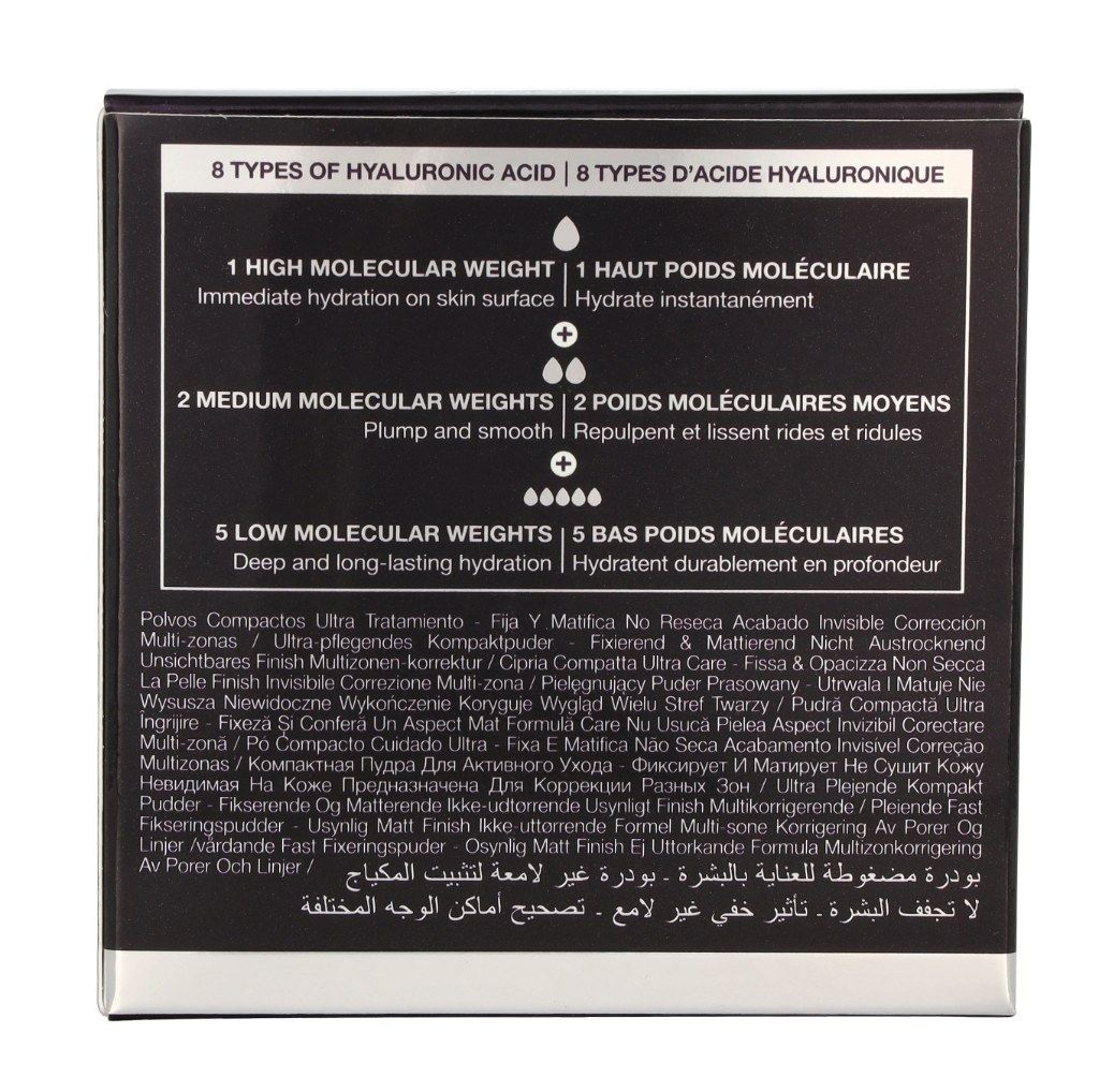By Terry Hyaluronic Pressed Hydra-Powder 7.50 g