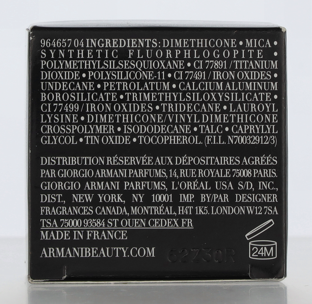Armani Eyes To Kill Stellar Eyeshadow