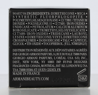 Armani Eyes To Kill Stellar Eyeshadow