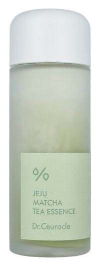 Dr. Ceuracle Jeju Matcha Tea Essence 50 ml