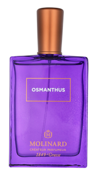 Molinard Osmanthus Edp Spray 75 ml