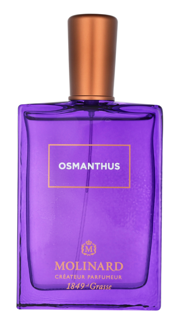 Molinard Osmanthus Edp Spray 75 ml