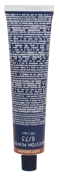 Wella Koleston Perfect Me+ - Deep Browns 60 ml