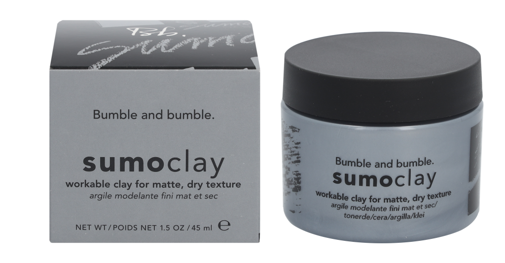 Bumble & Bumble Sumoclay 45 ml