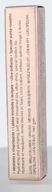 Collistar Twist Balmy Gloss 2.80 g