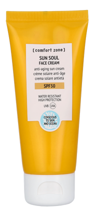Comfort Zone Sun Soul Face Cream SPF30 60 ml