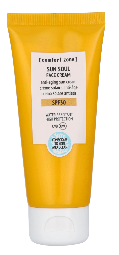 Comfort Zone Sun Soul Face Cream SPF30 60 ml
