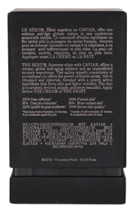 Matis Caviar The Serum 30 ml