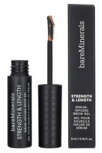 BareMinerals Strength & Length Serum-Infused Brow Gel 5 ml