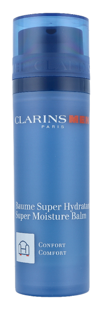 Clarins Men Super Moisture Balm - Comfort 50 ml