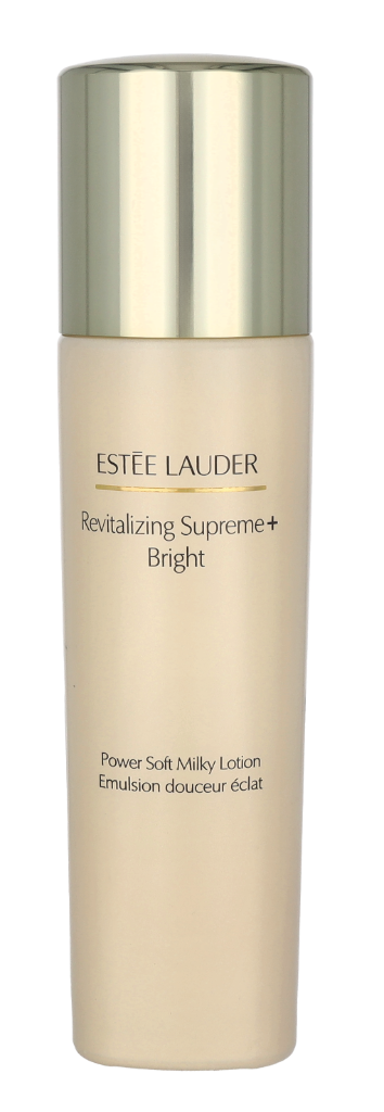 Estée Lauder Revitalizing Supreme+ Bright Solft Silky Lotion 100ml