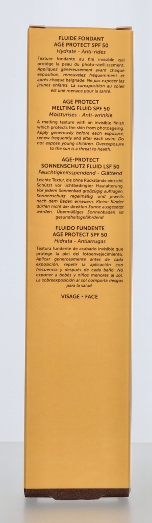 Thalgo Age Protect  Melting Fluid SPF50 50 ml