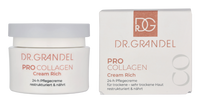 Dr.Grandel Pro Collagen Cream Rich 50 ml