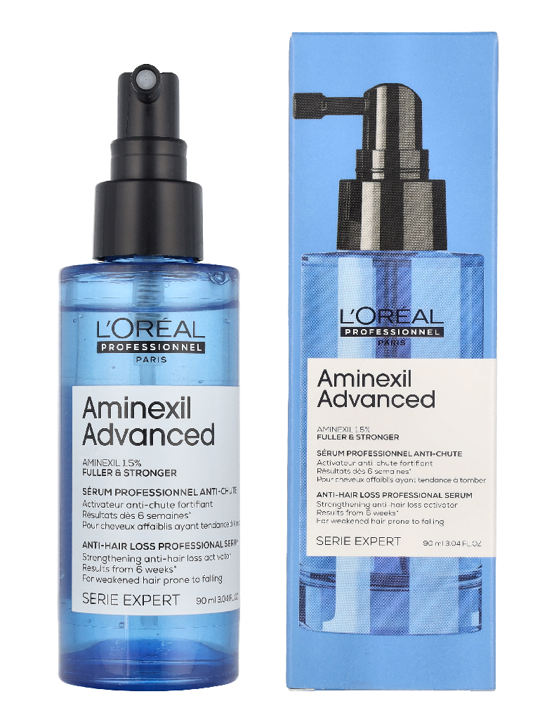 L'Oreal Serie Expert Aminexil Advanced Activator 90 ml