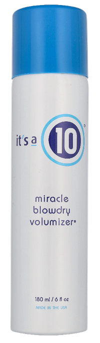 It's A 10 Miracle Blowdry Volumizer 180 ml
