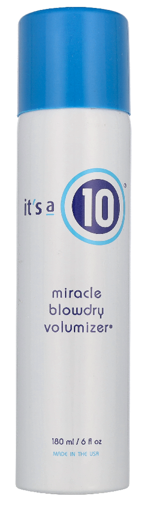 It's A 10 Miracle Blowdry Volumizer 180 ml