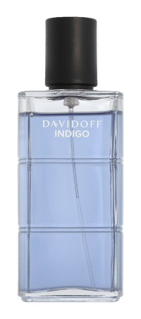 Davidoff Indigo Man Edt Spray 60 ml