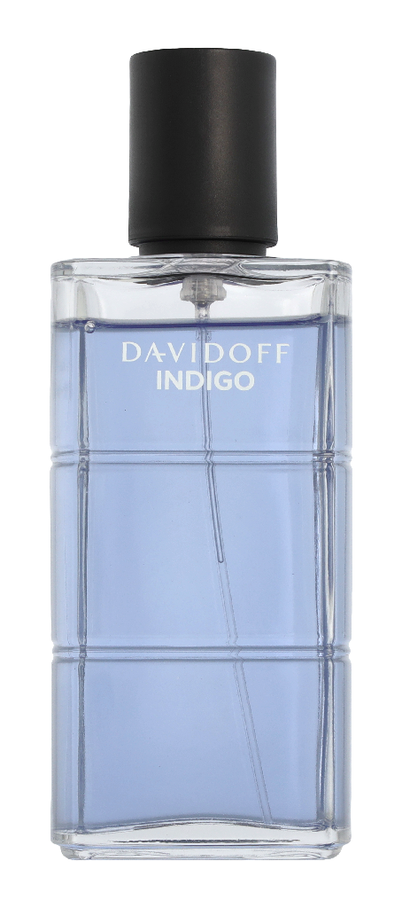 Davidoff Indigo Man Edt Spray 60 ml