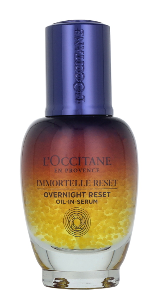 L'Occitane En Provence Immortelle Reset Serum 30 ml