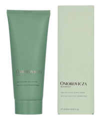 Omorovicza Revitalising Scalp Mask 200 ml