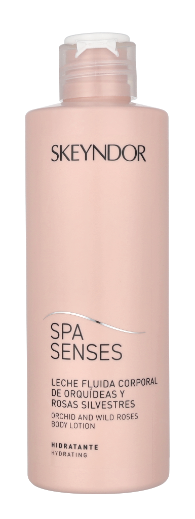 Skeyndor Spa Senses Body Lotion 200ml