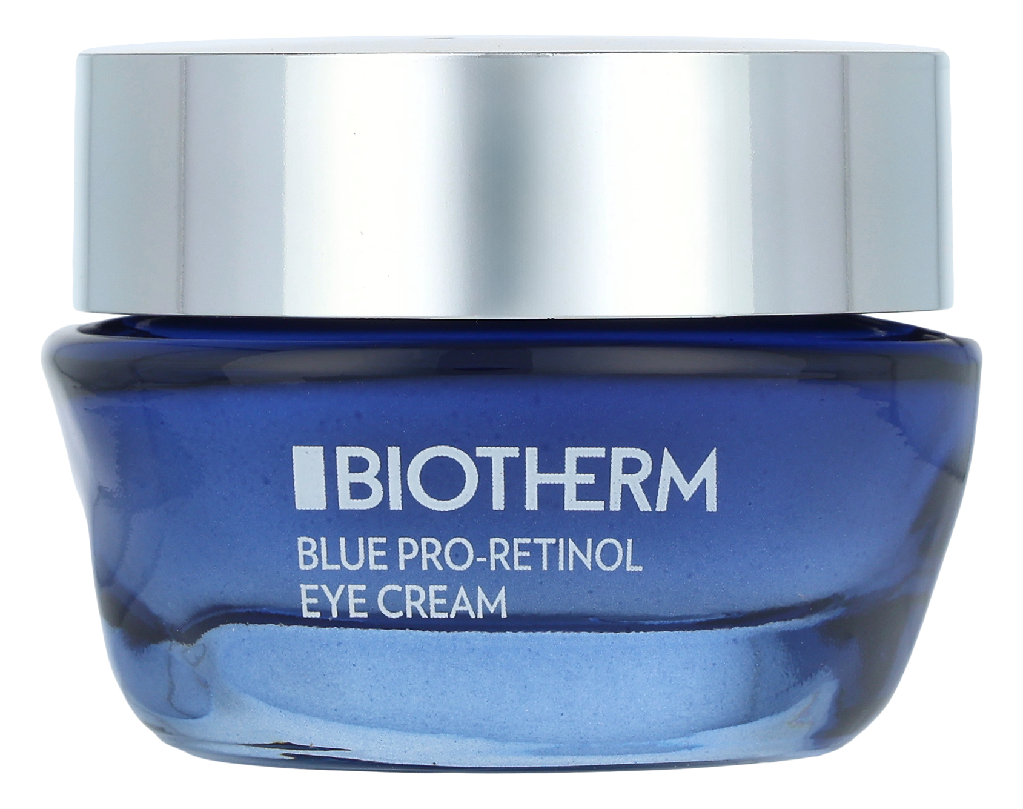 Biotherm Blue Pro-Retinol Eye Cream 15 ml