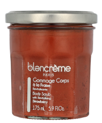 Blancreme Body Scrub 175 ml