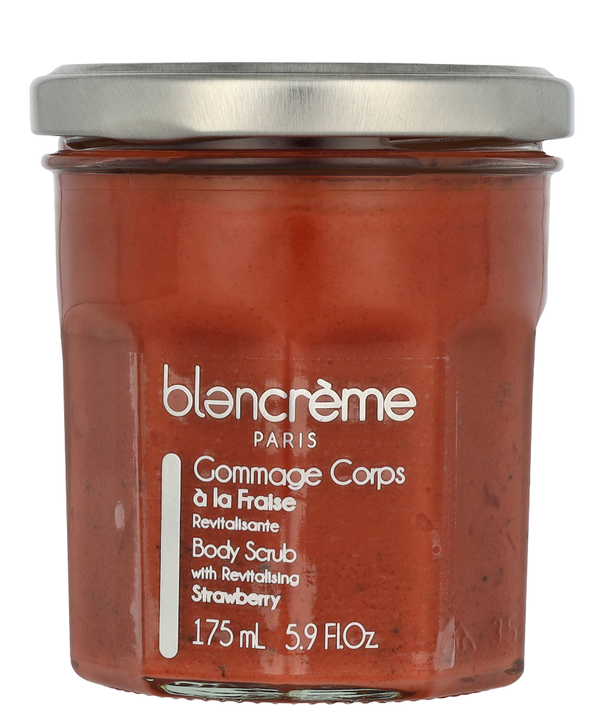 Blancreme Body Scrub 175 ml