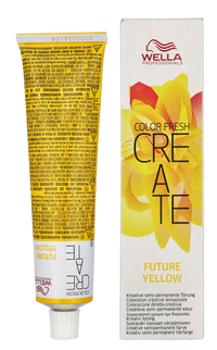 Wella Colour Fresh - Create
