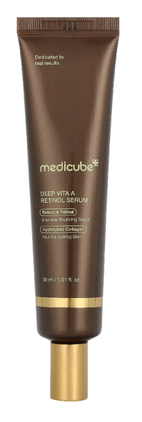 Medicube Deep Vita A Ritinol Serum 30 ml