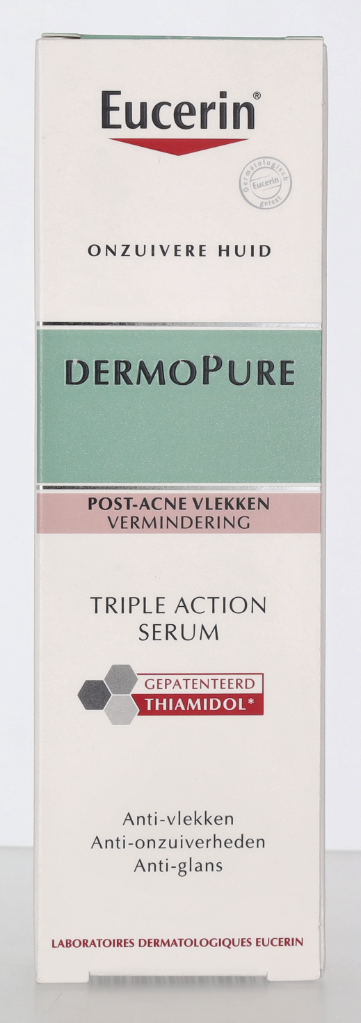 Eucerin DermoPure Triple Effect Serum 40 ml