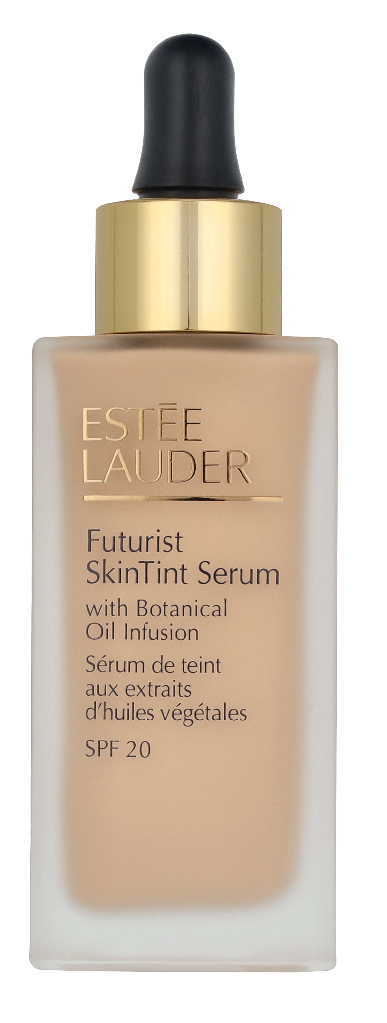 Estée Lauder Futurist Hydra Rescue Moisturizing Makeup SPF45