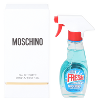 Moschino Fresh Couture Edt Spray 30 ml