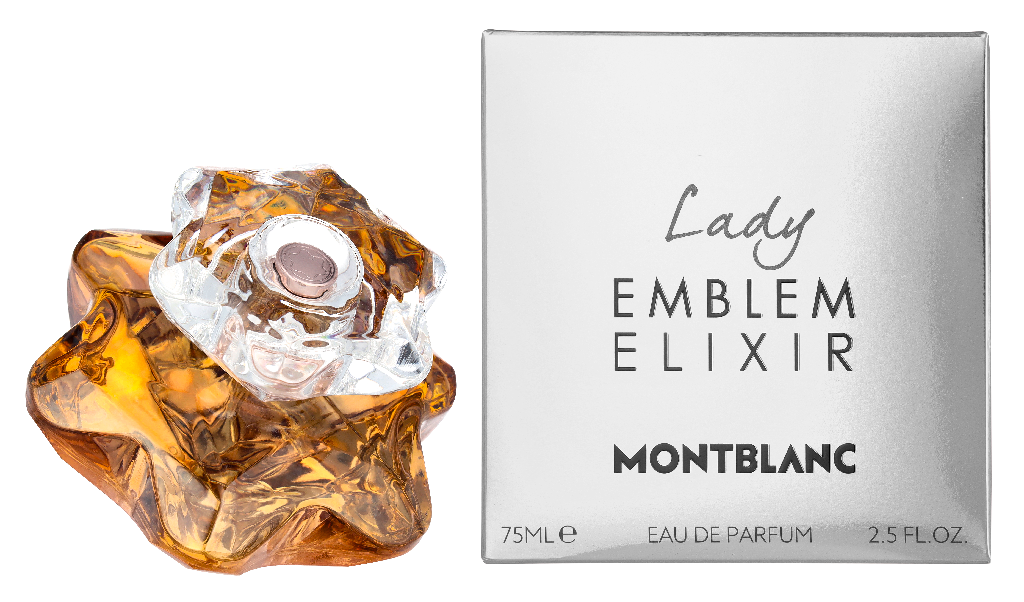 Montblanc Lady Emblem Elixir Edp Spray 30 ml