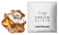 Montblanc Lady Emblem Elixir Edp Spray 30 ml