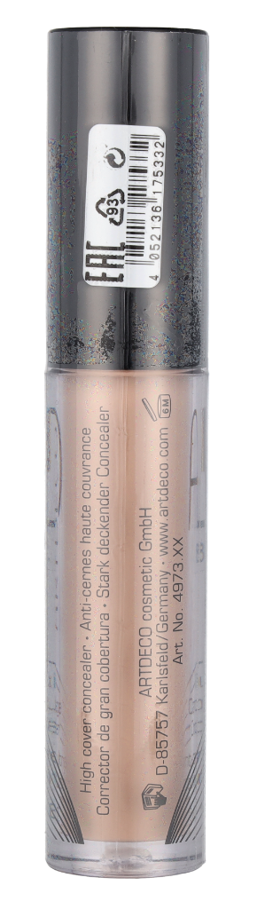 Artdeco Fluid Camouflage Concealer
