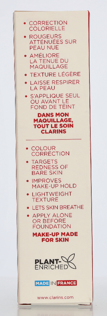 Clarins SOS Primer