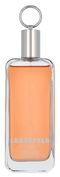Karl Lagerfeld Classic After Shave Lotion 100 ml