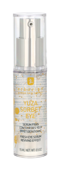 Erborian Yuza Sorbet Eye Serum 15 ml