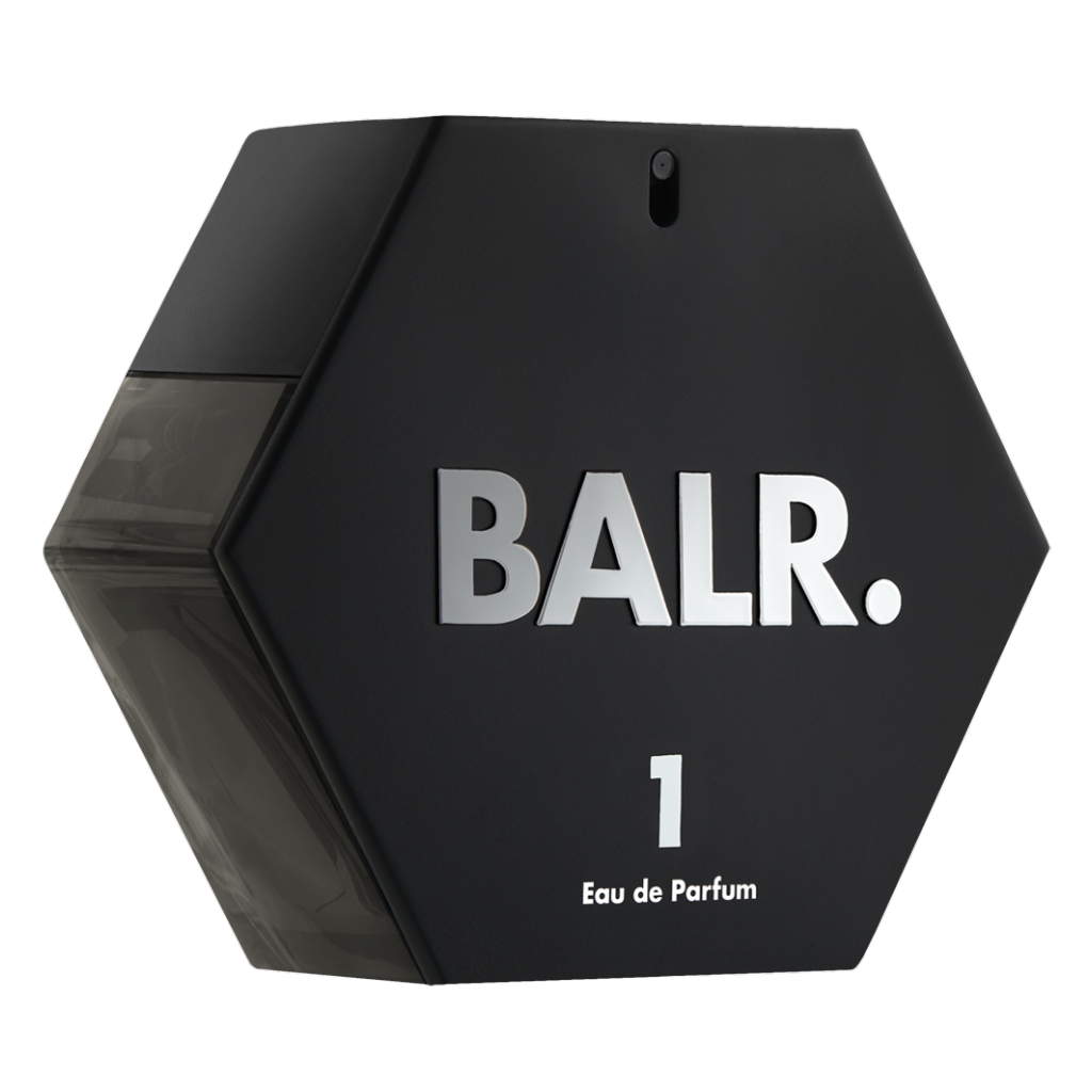 BALR. 1 FOR MEN Edp Spray
