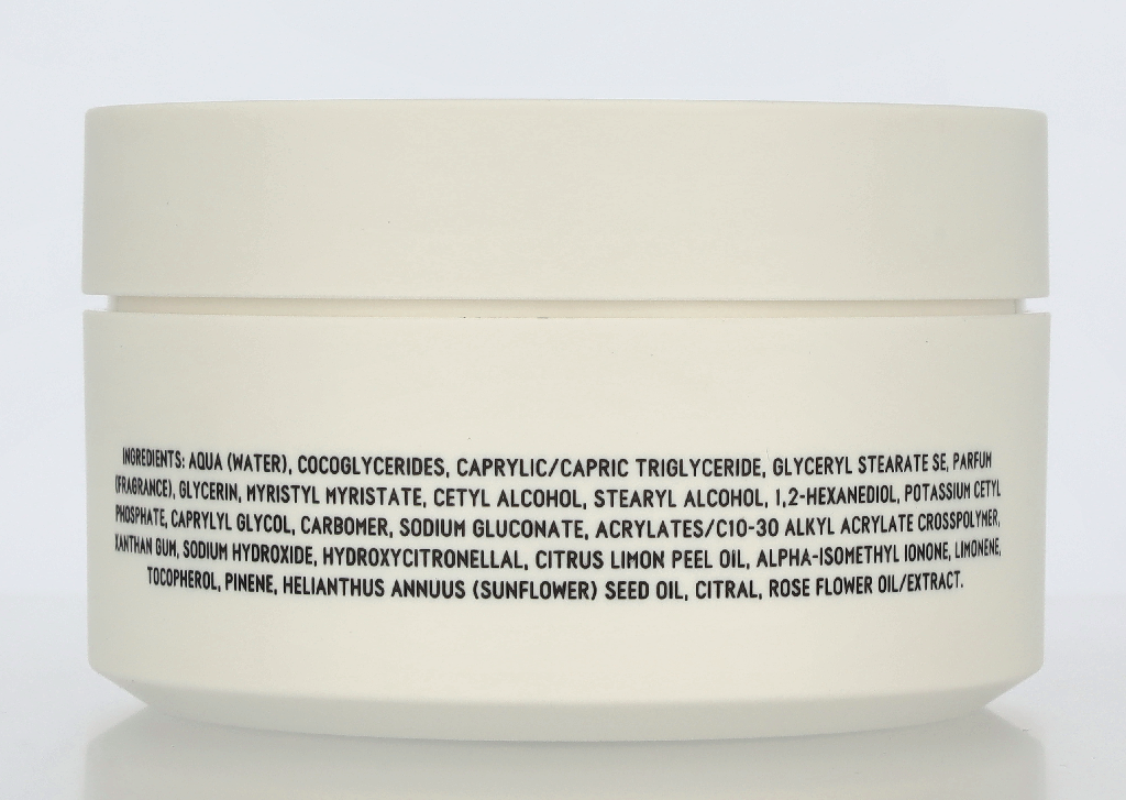 Byredo Blanche Body Cream 200 ml