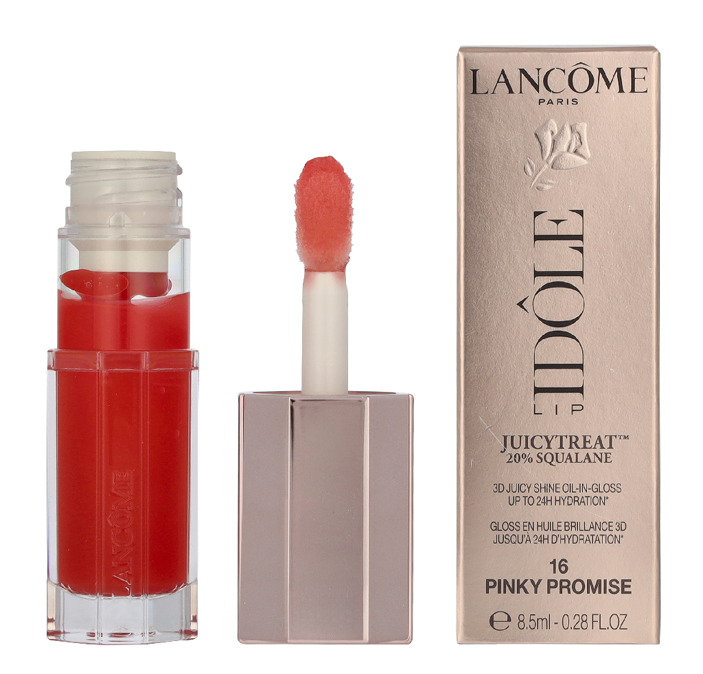 Lancome Lip Idole Juicytreat 9 ml