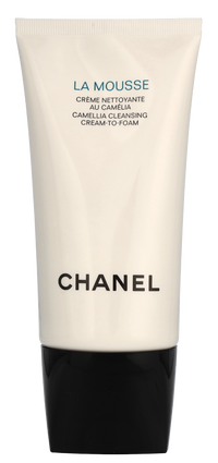Chanel La Mousse Camelia 150 ml