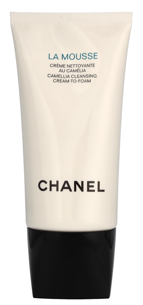Chanel La Mousse Camelia 150 ml