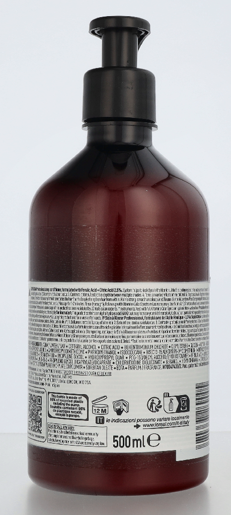 L'Oreal Vitamino Color Spectrum Deep Conditioner 500 ml