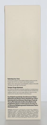 Bobbi Brown Hydrating Face Tonic 200 ml