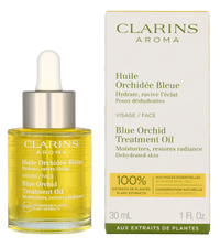 Clarins Blue Orchid Face Treatment Oil 30 ml