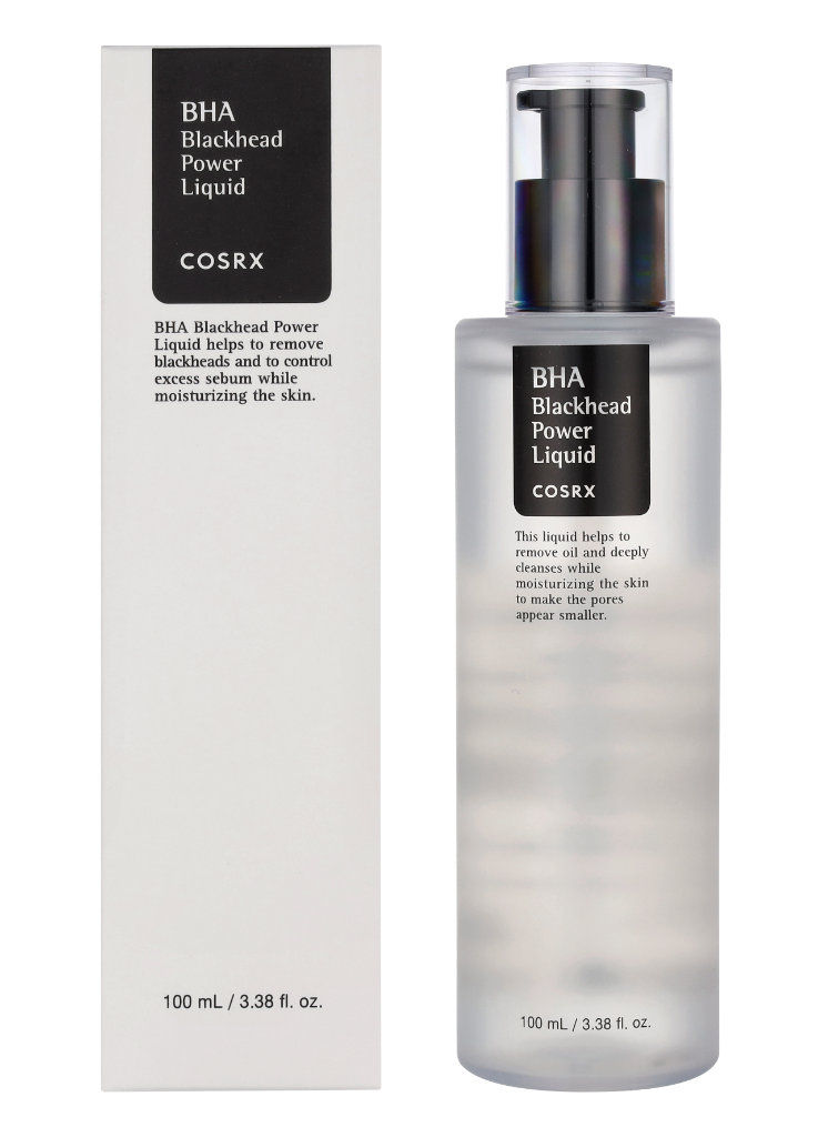 Cosrx BHA Blackhead Power Liquid 100 ml