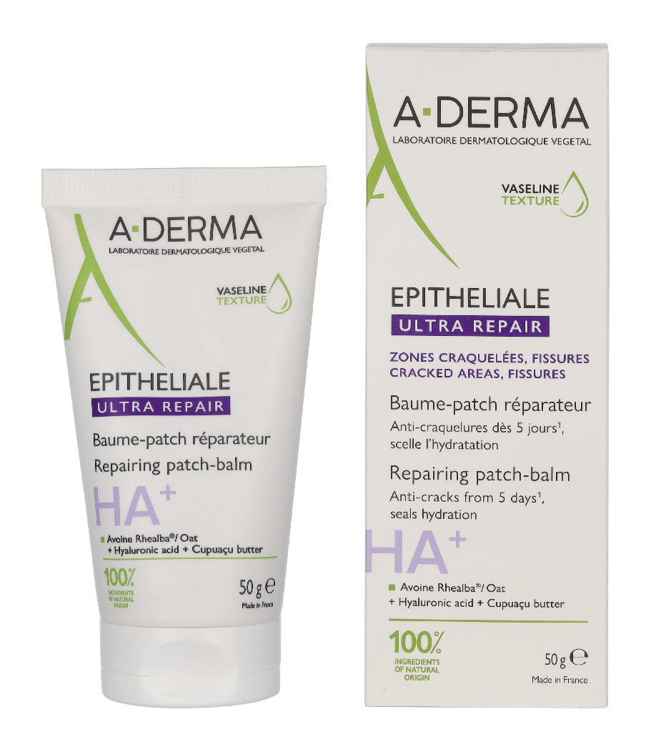 A-Derma Epitheliale A.H Ultra Balm 50 g